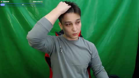 Snapshot of justin_time111 chatting on 02/21/26, 02:12 Justin Time online show from 02/21/26, 02:12