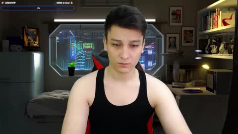 Snapshot of justin_time111 chatting on 02/22/26, 12:01 Justin Time online show from 02/22/26, 12:01