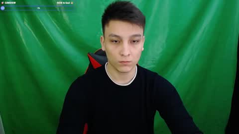 Snapshot of justin_time111 chatting on 02/23/26, 11:13 Justin Time online show from 02/23/26, 11:13