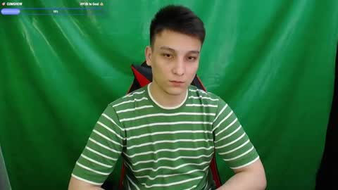 Snapshot of justin_time111 chatting on 02/24/26, 11:19 Justin Time online show from 02/24/26, 11:19