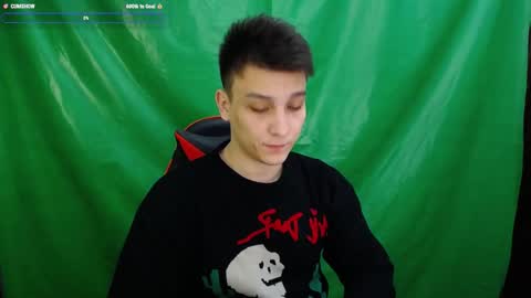 Snapshot of justin_time111 chatting on 03/02/26, 06:25 Justin Time online show from 03/02/26, 06:25