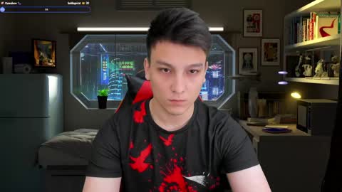Justin Time online show from 05/19/26, 11:55