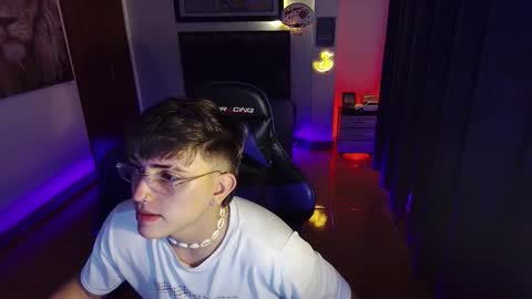 Justin trevor online show from 10/21/25, 11:16