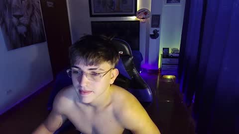 Justin trevor online show from 10/22/25, 11:21