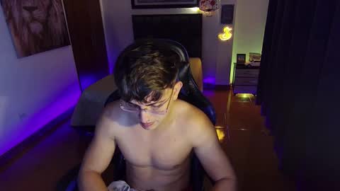 Justin trevor online show from 10/24/25, 11:01