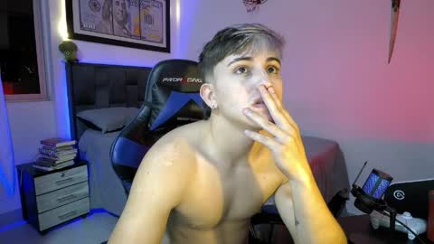 Justin trevor online show from 05/02/26, 11:54