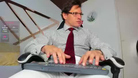 Justin  online show from 12/23/25, 02:53