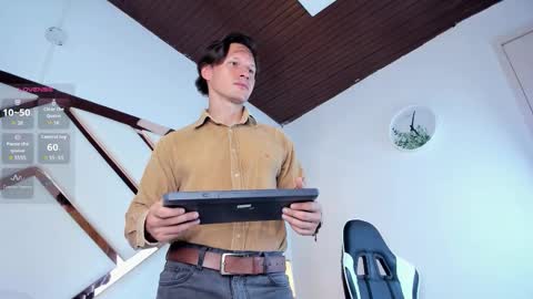 Justin  online show from 02/10/26, 07:40