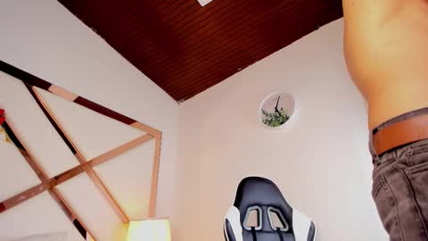 Justin  online show from 02/15/26, 02:30