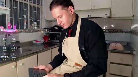 Justin  online show from 03/12/26, 08:04