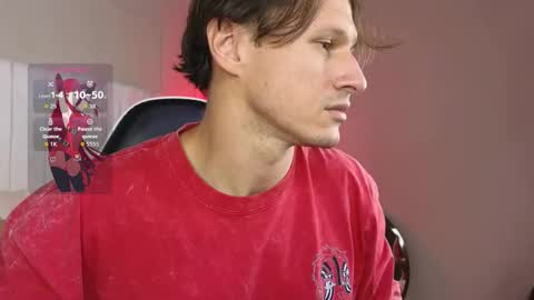 Justin  online show from 04/18/26, 02:59