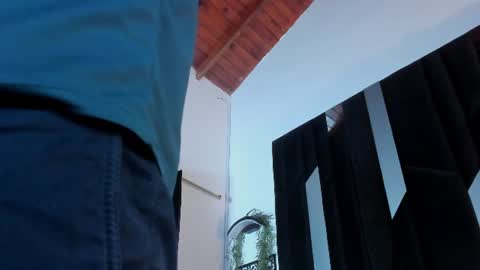 Justin White online show from 06/26/26, 03:49