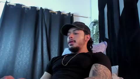 Justin White online show from 06/27/26, 04:50