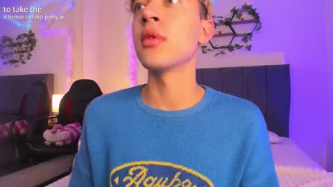 Justin online show from 10/21/25, 11:11