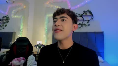 Justin online show from 01/15/26, 11:15