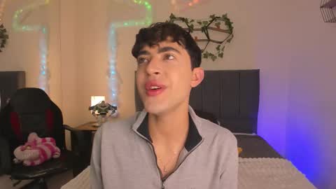 Justin online show from 02/02/26, 11:31