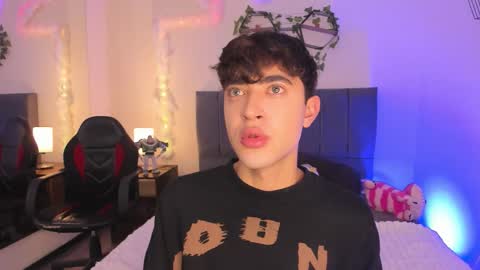 Justin online show from 02/03/26, 11:26