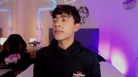 Justin online show from 02/04/26, 11:27