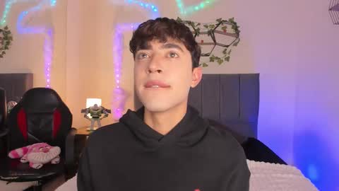 Justin online show from 02/07/26, 11:36