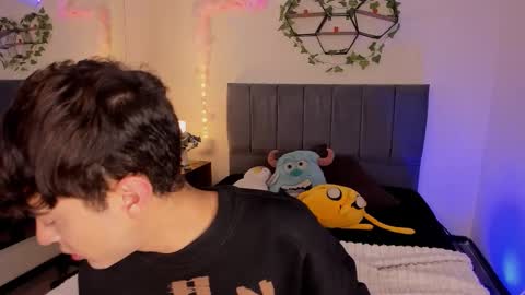 Justin online show from 02/12/26, 11:27