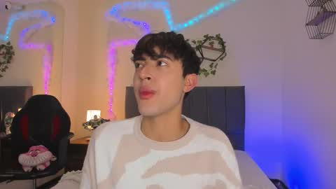 Justin online show from 02/18/26, 11:28