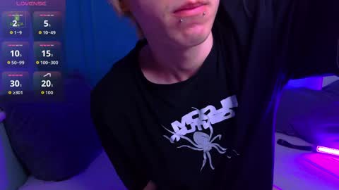 Snapshot of justinbyrd chatting on 04/09/26, 10:31 justTEEN online show from 04/09/26, 10:31