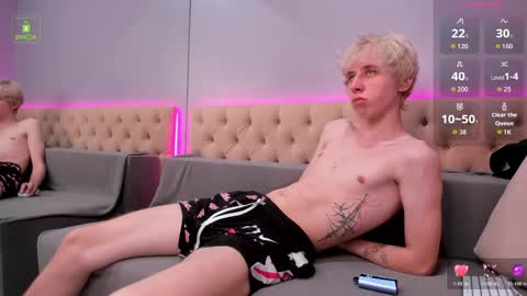 justTEEN online show from 05/15/26, 04:41