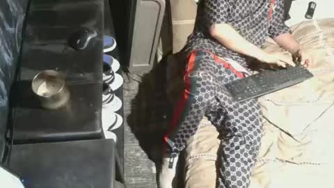 justincertthetip online show from 02/07/25, 11:12