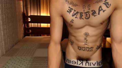 justine_hunk online show from 01/11/25, 03:55