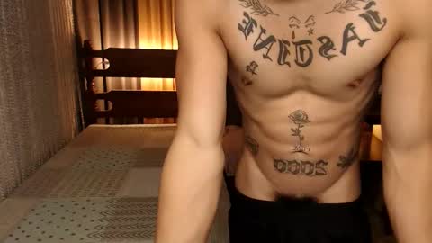 justine_hunk online show from 01/14/25, 02:00