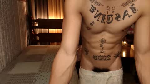 justine_hunk online show from 02/02/25, 05:10