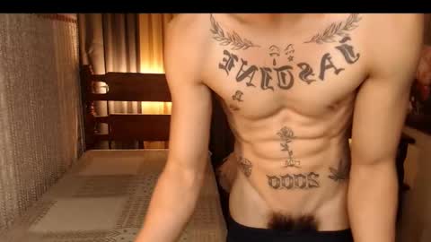 justine_hunk online show from 03/03/25, 05:31