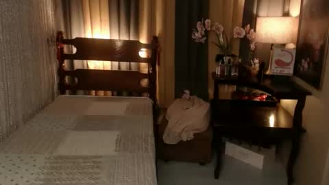 justine_hunk online show from 03/17/26, 12:59