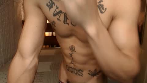 justine_hunk online show from 03/30/26, 04:13