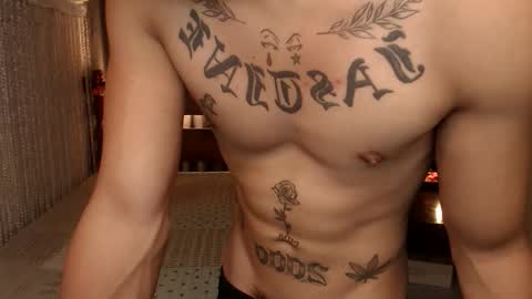justine_hunk online show from 05/14/26, 07:15