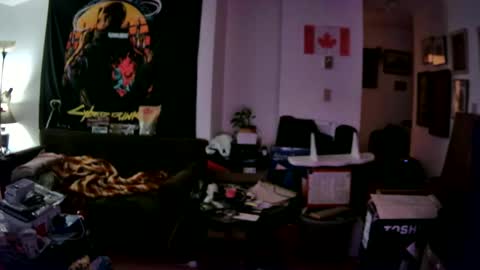 justinelsmith online show from 01/31/25, 09:05