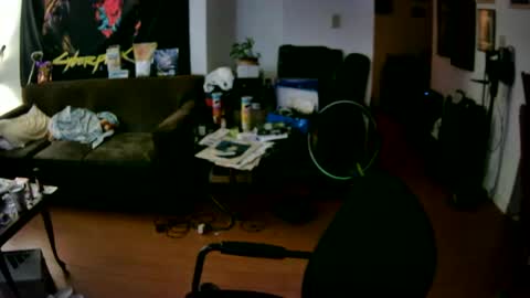 justinelsmith online show from 03/11/25, 07:15