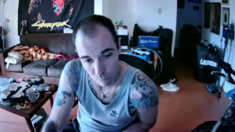 justinelsmith online show from 09/21/25, 01:18