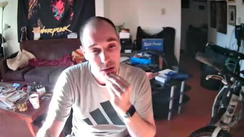 justinelsmith online show from 10/17/25, 11:40