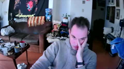 justinelsmith online show from 02/22/26, 01:40