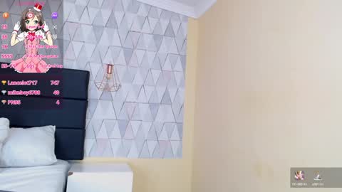 Justine online show from 02/05/25, 06:46