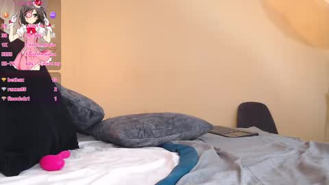 Justine online show from 02/10/25, 09:58