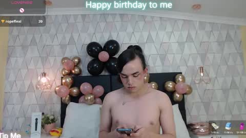 Justine online show from 10/09/25, 03:15