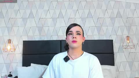 Justine online show from 01/07/26, 04:04