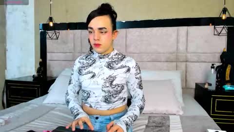 Justine online show from 02/28/26, 04:46