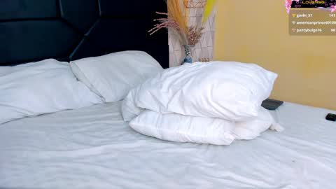 Justine online show from 04/09/26, 06:19