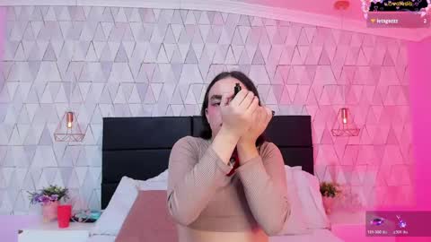 Justine online show from 05/27/26, 04:31