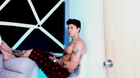 Snapshot of justinfuller_31 chatting on 09/24/25, 07:17 justinfuller_31 online show from 09/24/25, 07:17