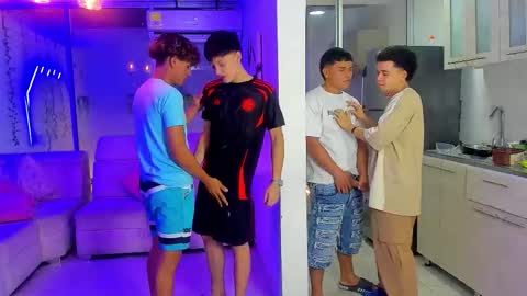 justingtime21 online show from 01/18/26, 10:19