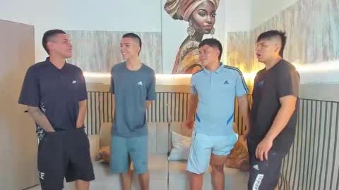 justingtime21 online show from 02/03/26, 09:42